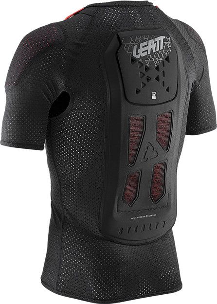 Maglietta Protettiva Leatt 3DF AirFit Lite - Per Motocross E Sport Di Contatto, Certificata CE - Foto 6