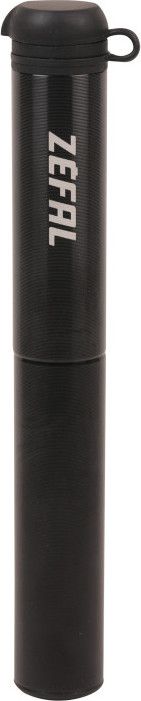 Zéfal Rev 88 Unisex Adult Pump for Frames 43.5-47.5 cm Black