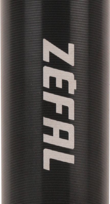 Zéfal Gravel Mini : mini-pompe légère et robuste pour votre Gravel