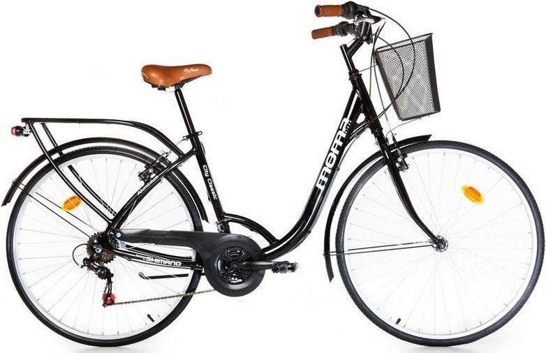 cube e bike lenkertasche ACID PACK PRO 9 black´n´green Farbe:Hochglanzweiß mit Kante in Platin Eiche und Edelstahlreling it is also ready Citybikes – Bergsteiger Fahrrad UStTyp:GB:1