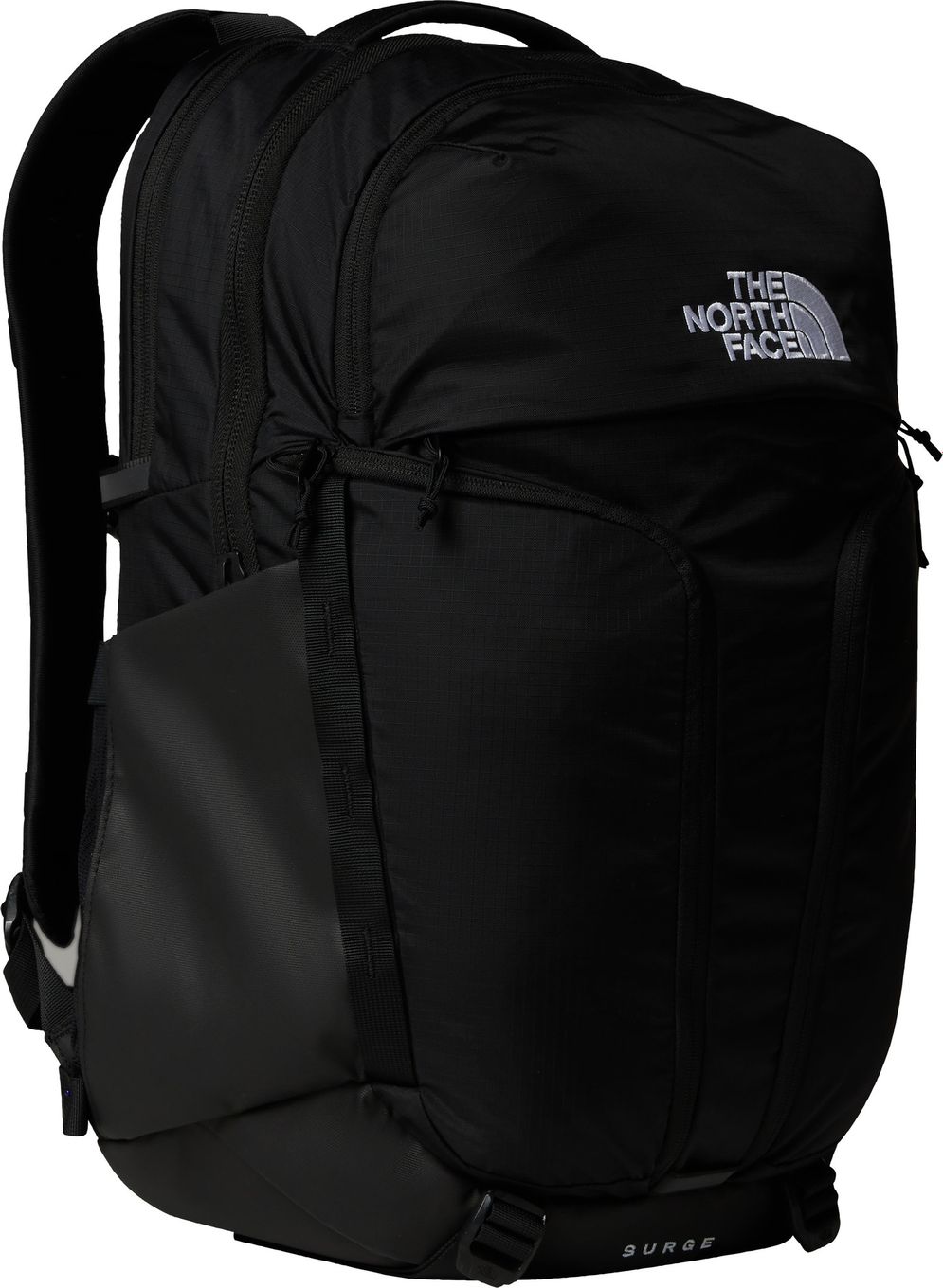 【大容量】THE NORTH FACE(ノースフェイス) SURGE 31L The North Face Surge 31L Backpack Black | Alltricks.com