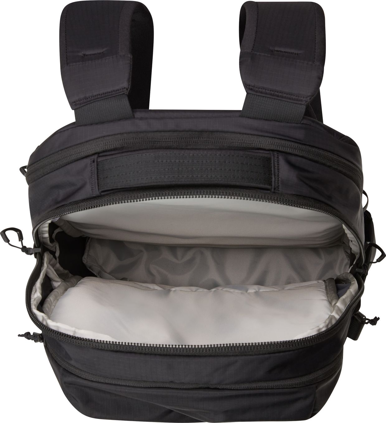 The North Face Surge 31L Backpack Black | Alltricks.com