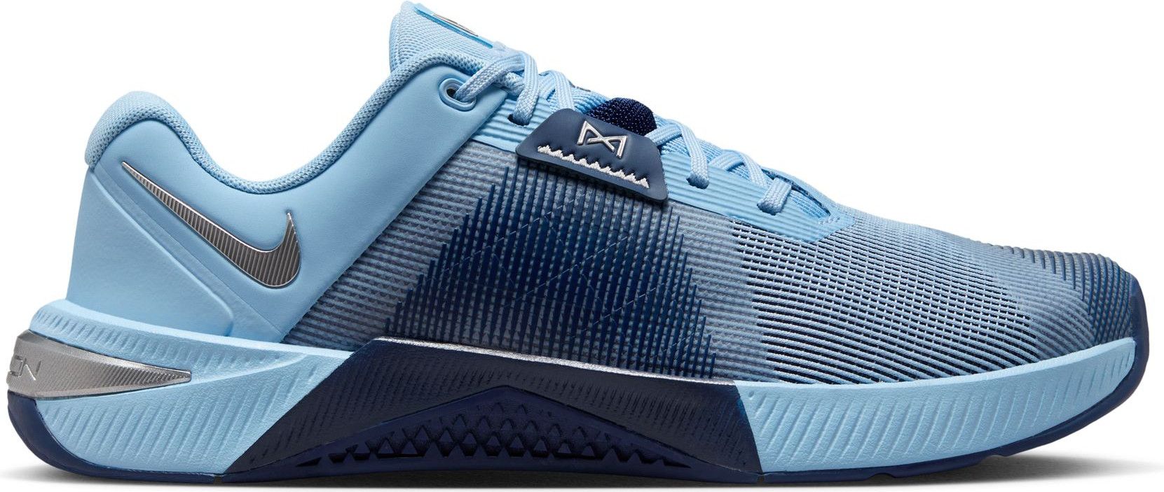 Chaussures Training Nike Metcon 10 Bleu Femme | Alltricks.com