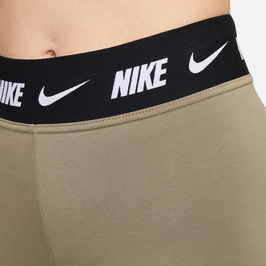 Nike club legging best sale