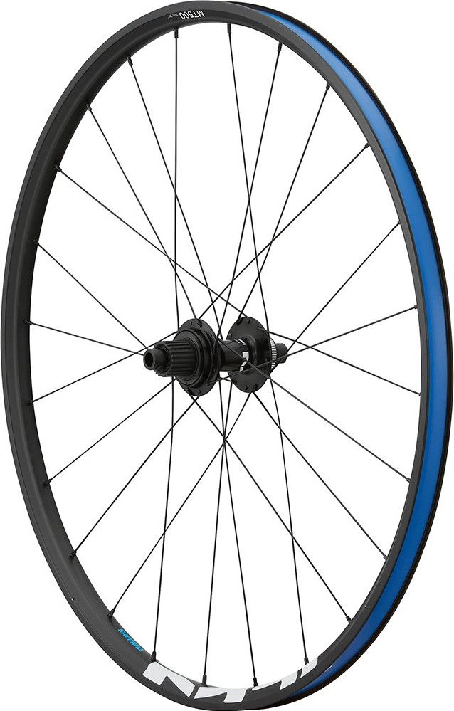 Shimano MT501 29 '' Rear Wheel | Boost 12x148mm