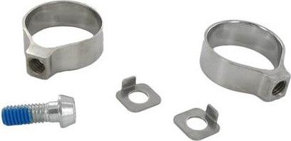 Sram Shifter Clamp Kit RED / FORCE / RIVAL 22 AND Hydraulic