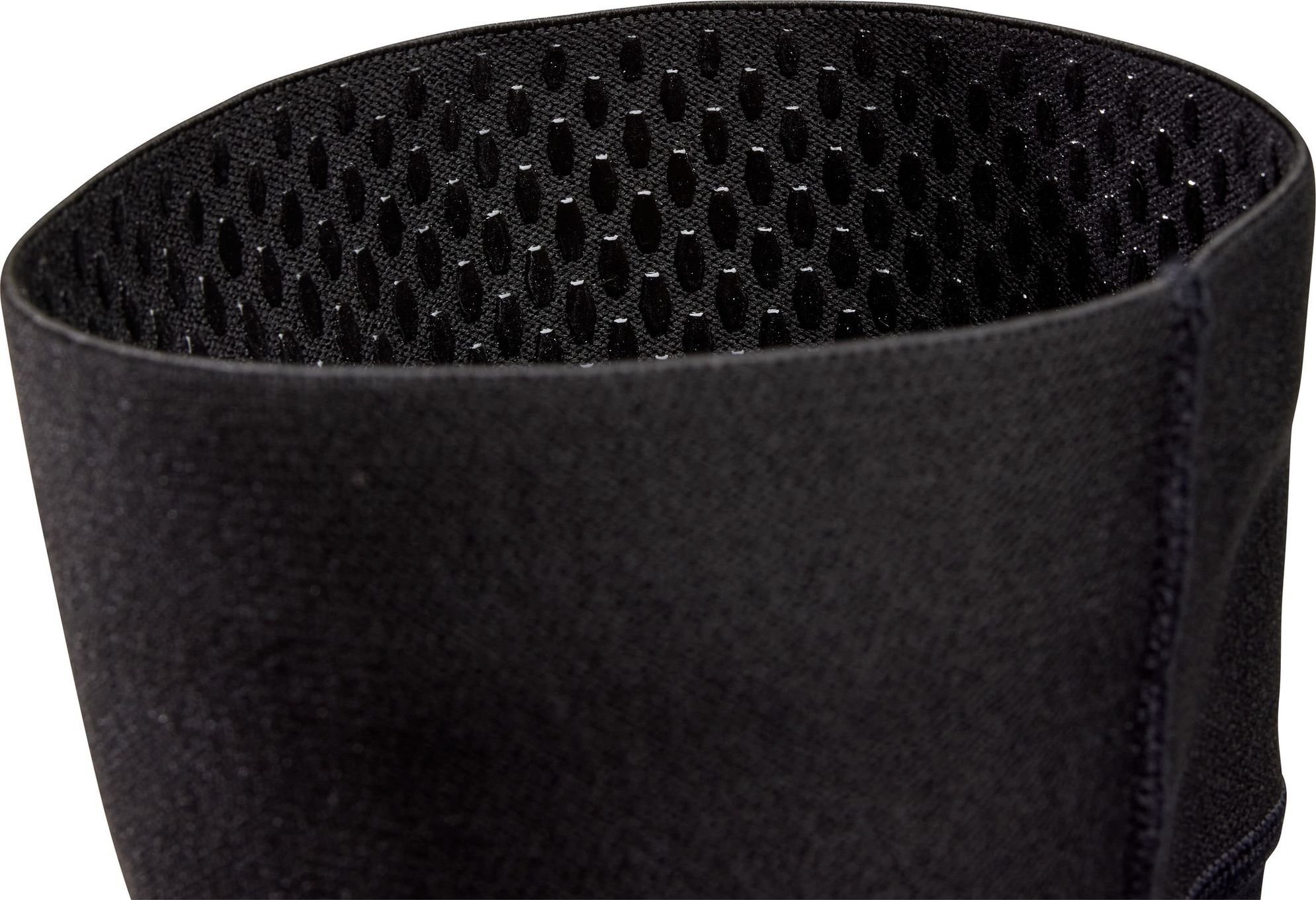 Genouillères Fox Racing Enduro D3O® Noires – Protection VTT Neuve, Adulte Unisexe
