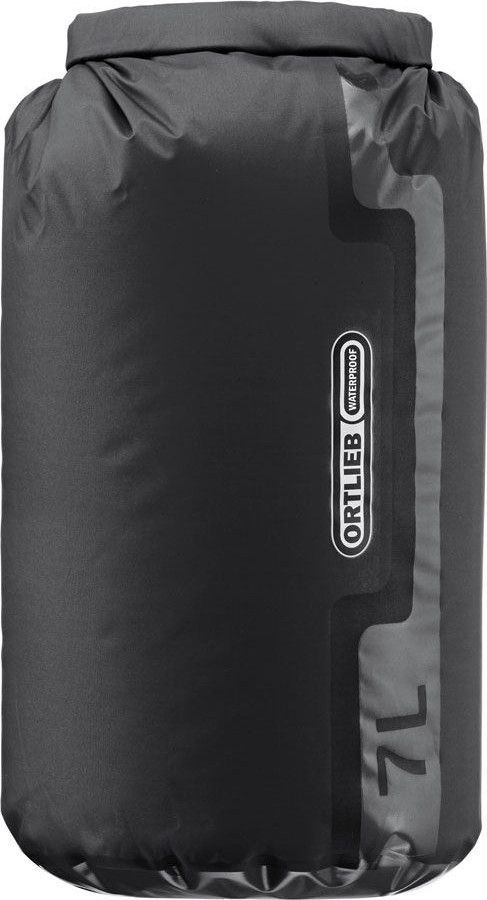 Ortlieb Dry Bag PS10 7L Black