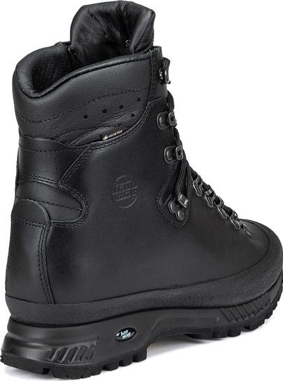 Hanwag alaska gtx black best sale