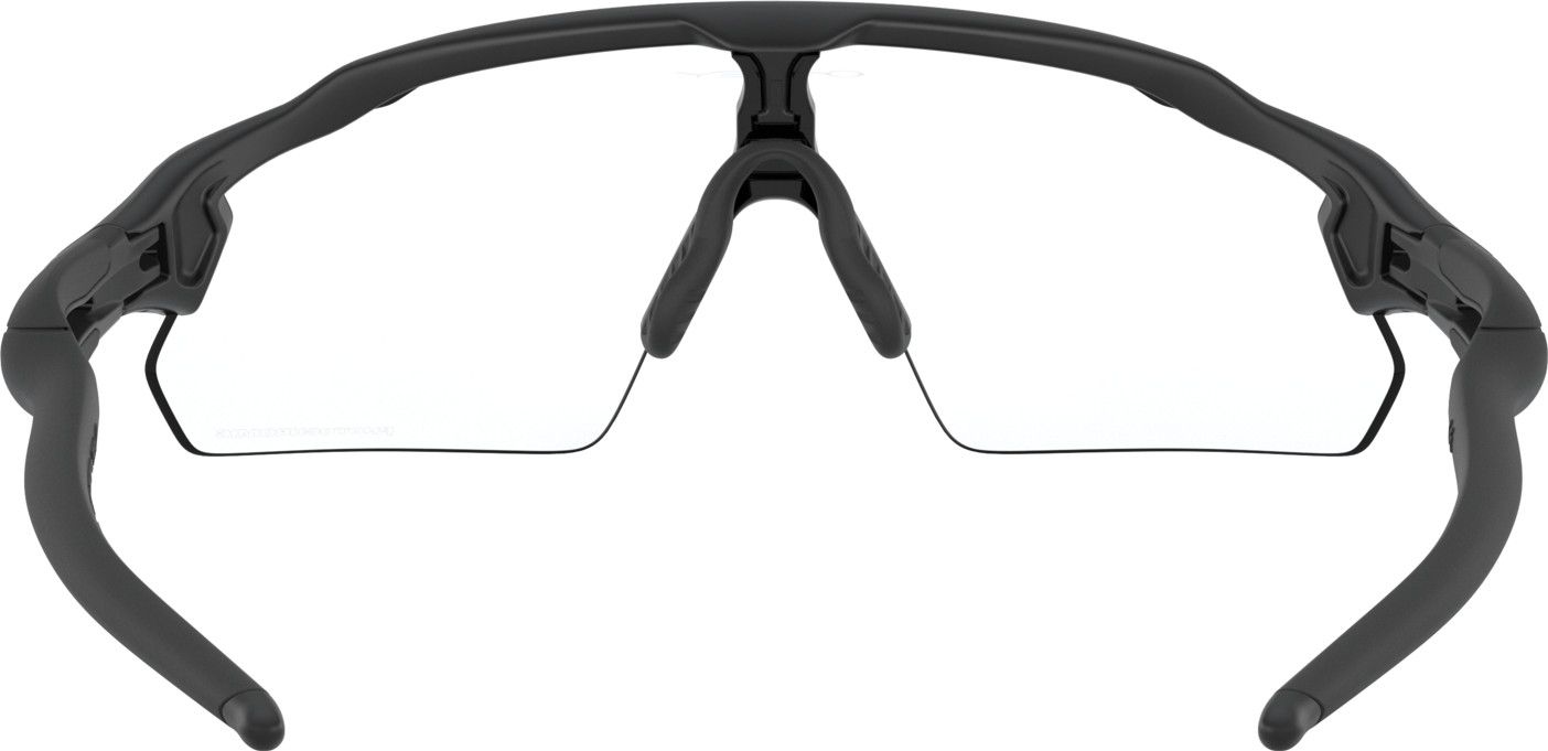 Oakley Radar Ev Pitch Matte Black Clear Black Photochromic Ref. OO9211 2038 Alltricks