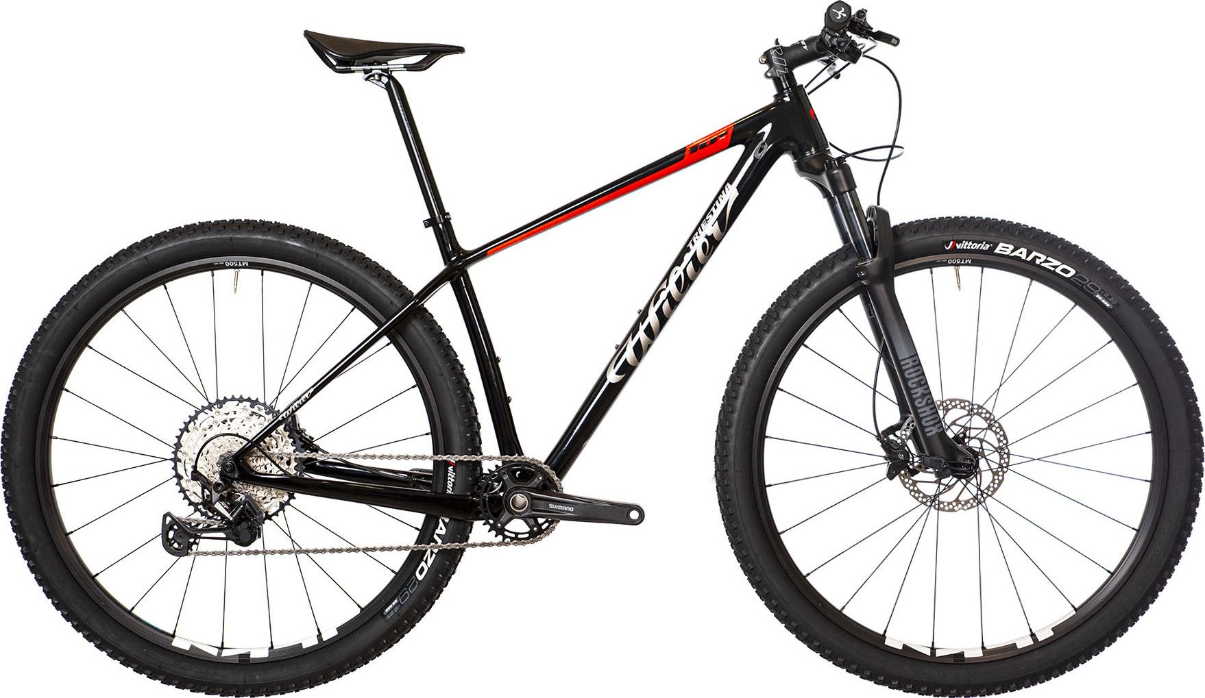 Shimano Xt Wilier 503x Pro Review Wilier Triestina 503x Pro