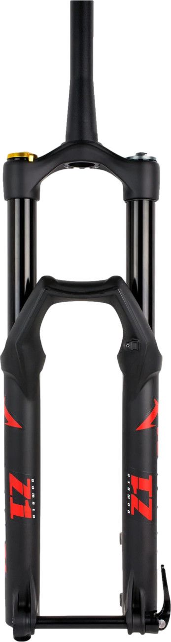 Marzocchi Bomber Z1 29'' Air Grip Sweep Adj Kabolt Boost