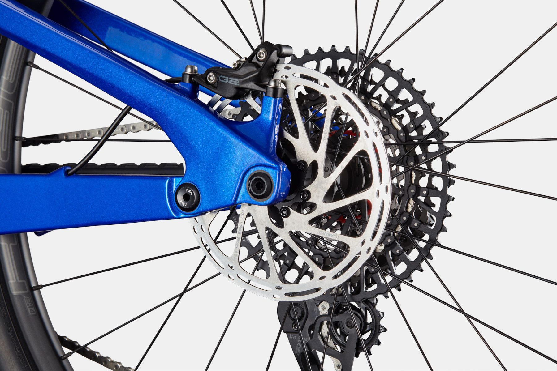 Cannondale - ayu 2018 Cannondale Cujo 3 – Specs, Comparisons, Reviews – 99 Spokes