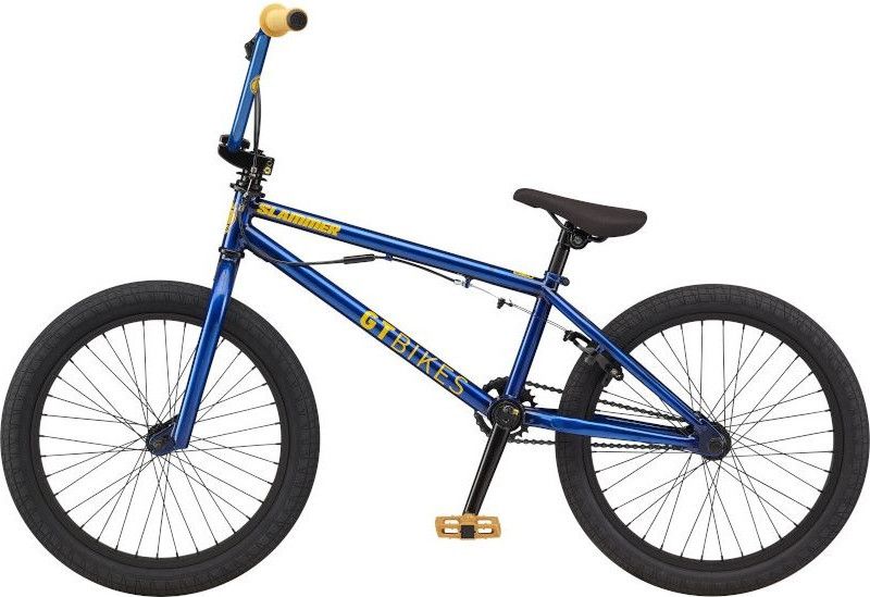 GT Slammer 20（GT BMX Slammer） GT Slammer 20