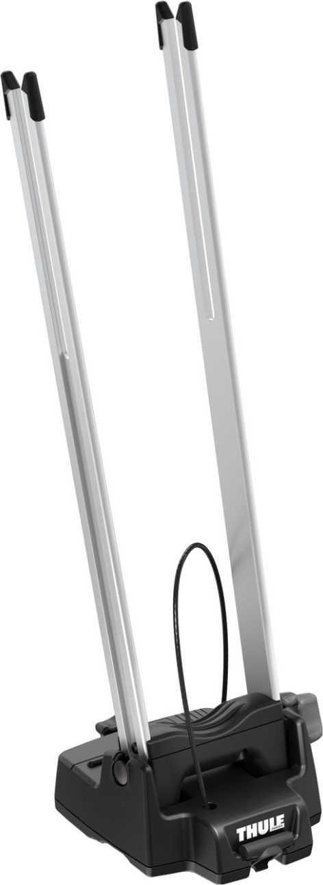 Thule Porte-Vélos de Toit - TopRide - 568001