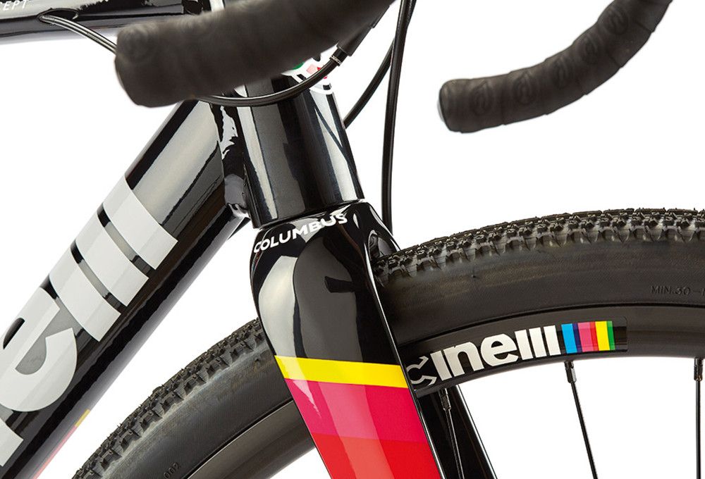 Cinelli gravel 2019 new arrivals