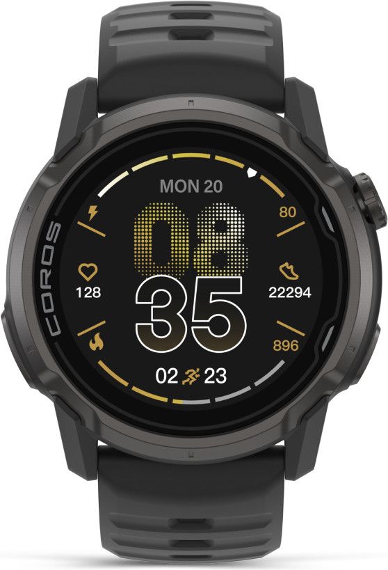 20mm 22mm Sports Strap For COROS APEX 2 Pro/APEX 42mm 46mm/APEX Pro Silicone Band For COROS PACE 3 2 Smartwatch Bracelet Correas - 1511 - View #10