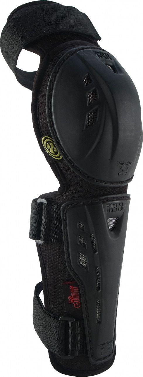 IXS Hammer Black