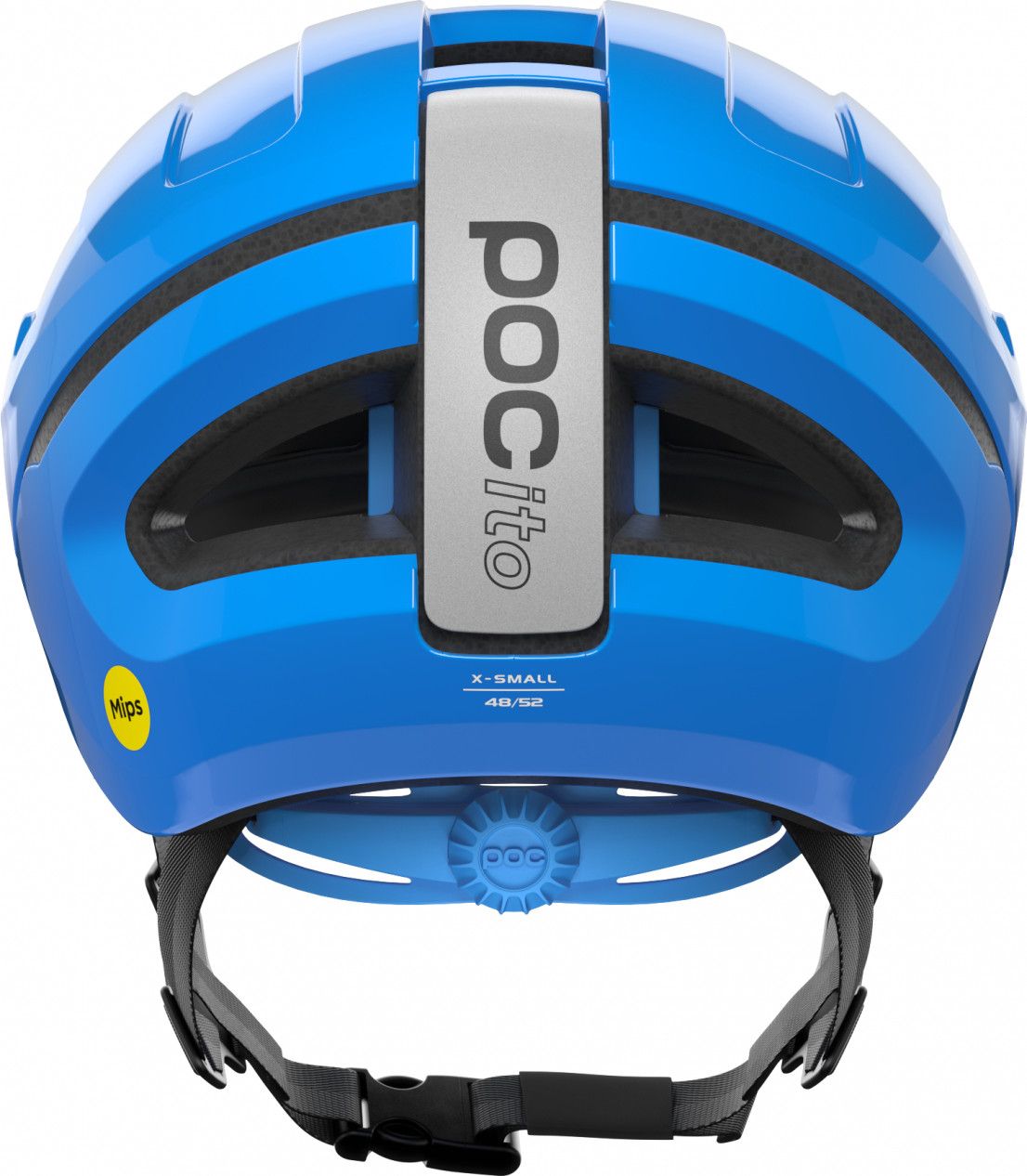 POCito Omne MIPS Helmet Blue