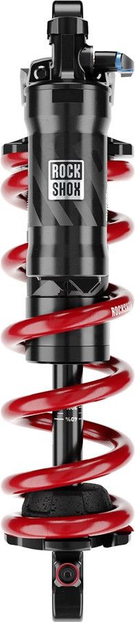Deluxe Ultimate 250x70 Coil Shock RockShox, Vivid Coil Ultimate DH