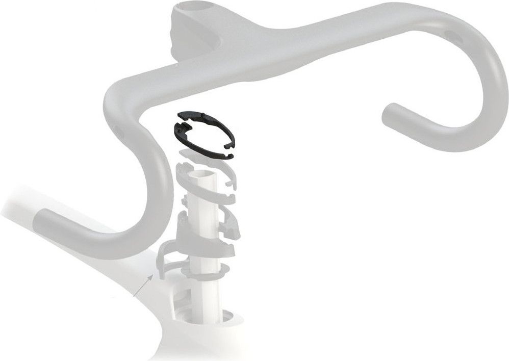 5mm Spacer for TREK Madone 9 Serie Alltricks