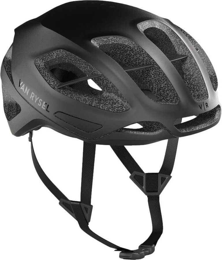 Roadr 100 homogonized cycling helmet