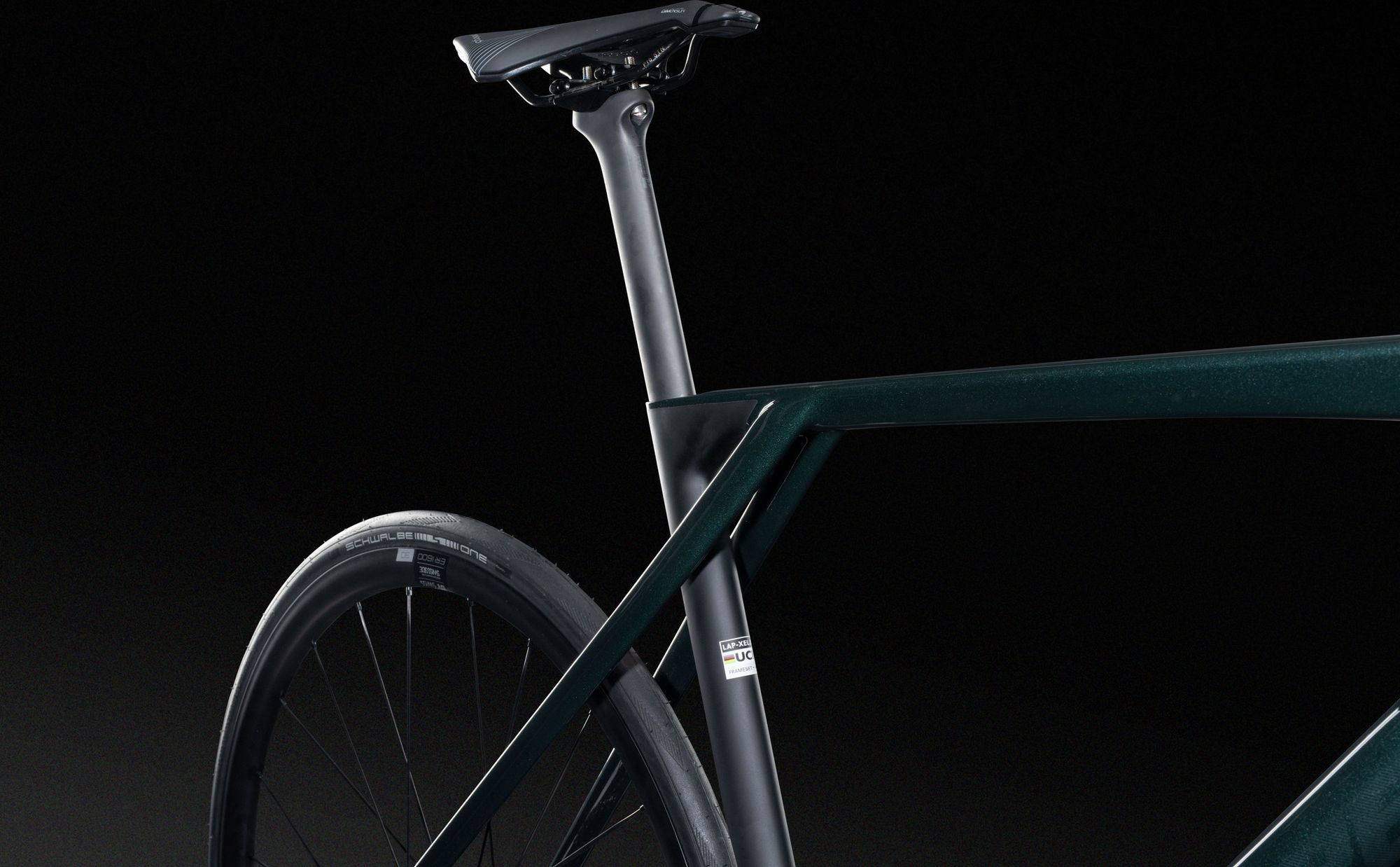 Lapierre Xelius DRS Road Bike Shimano Ultegra Di2 12S 700 mm