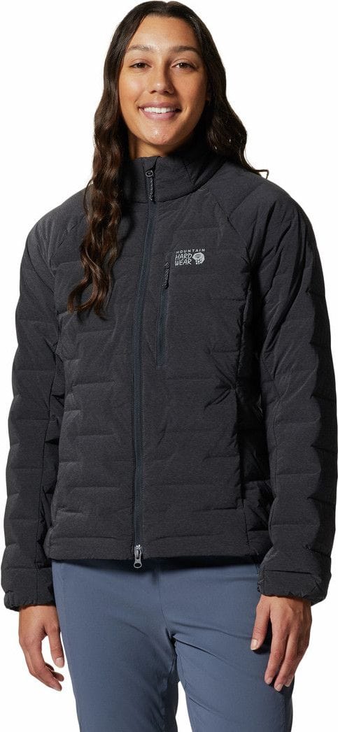 Mountain hardwear womens stretchdown jacket on sale