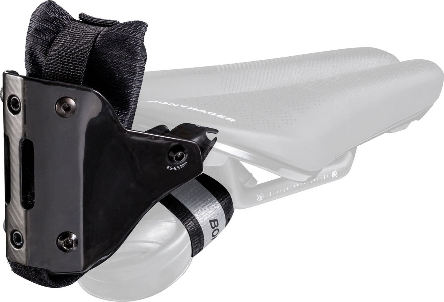 Bontrager Integrated Speed Storage Alltricks