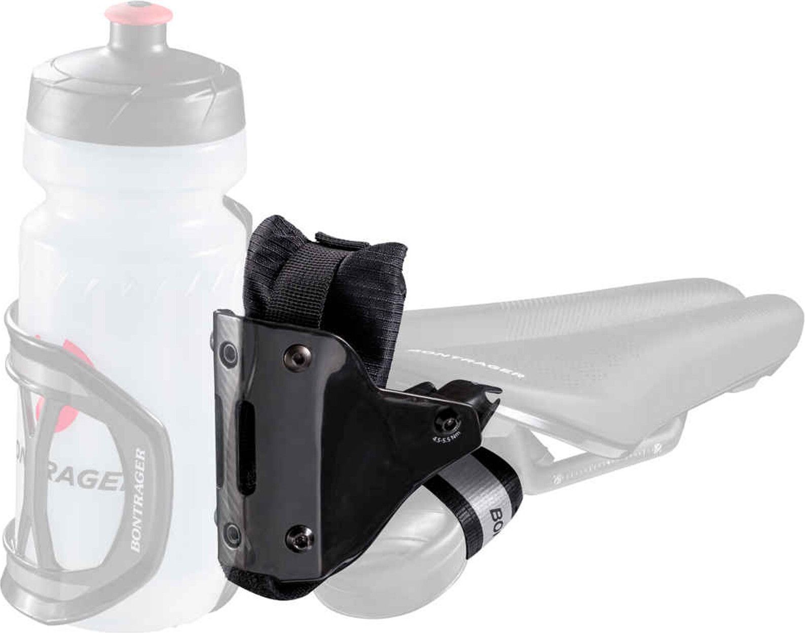 Bontrager Integrated Speed Storage Alltricks