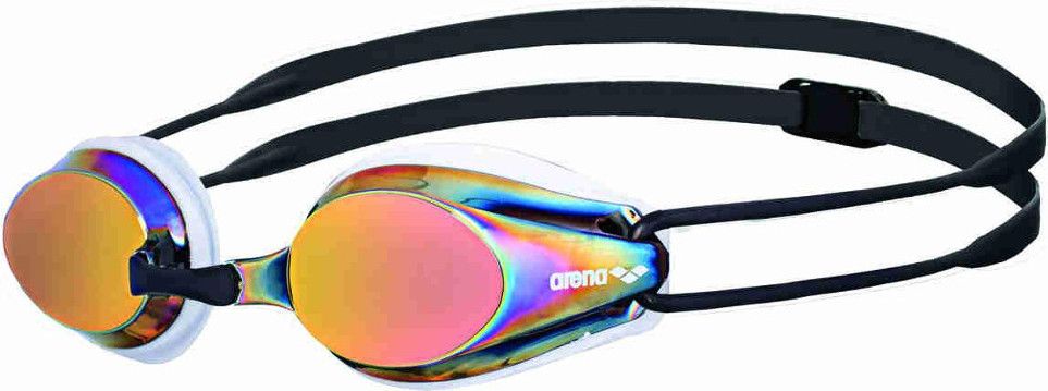Arena tracks goggles on sale