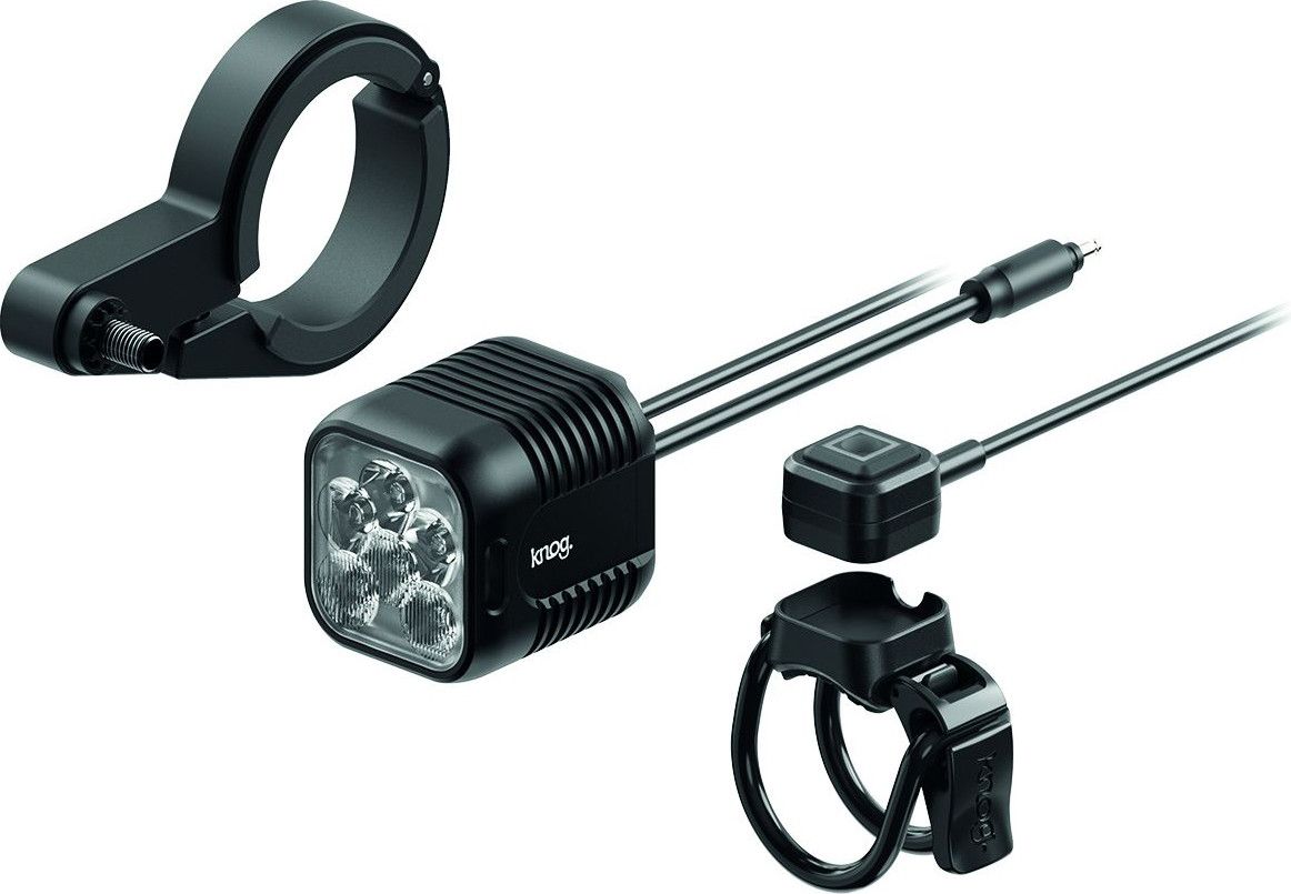 Knog Blinder 1300 Front Light - Urbane Cyclist