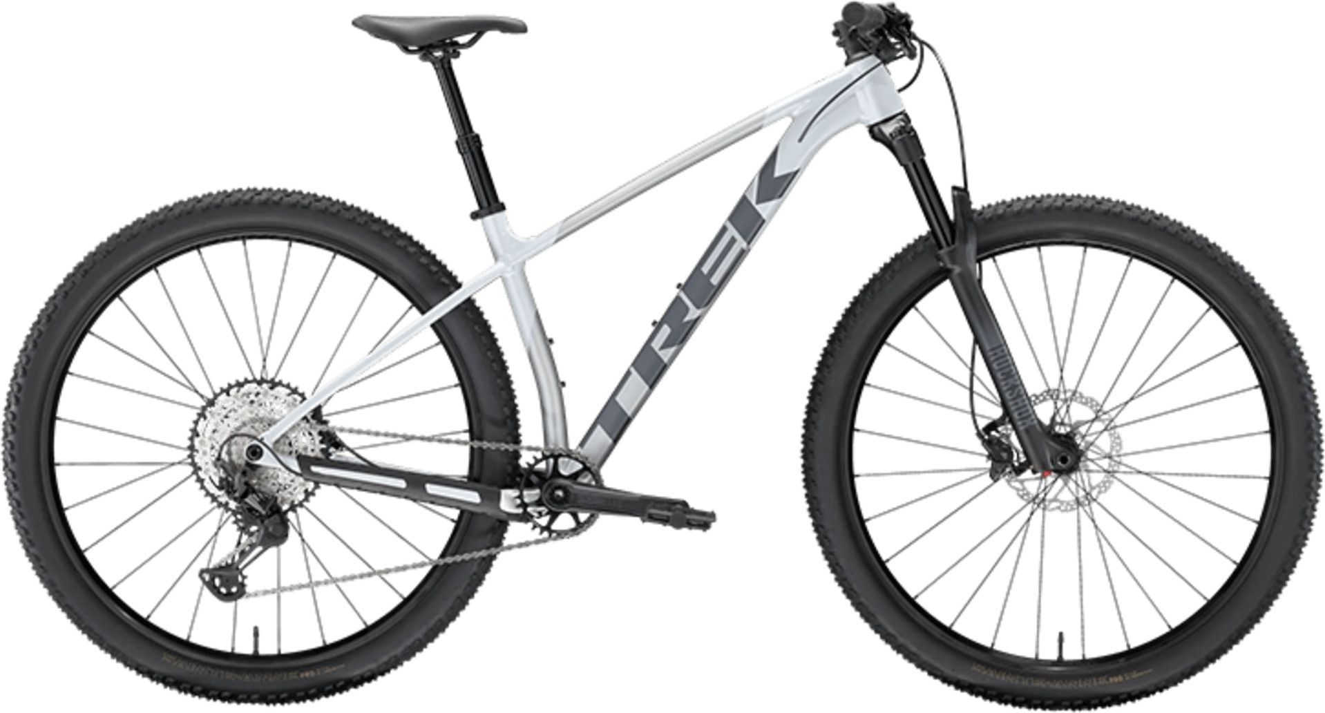 Procaliber 8 Cross Country Mountain Bike For Hardtail Ride