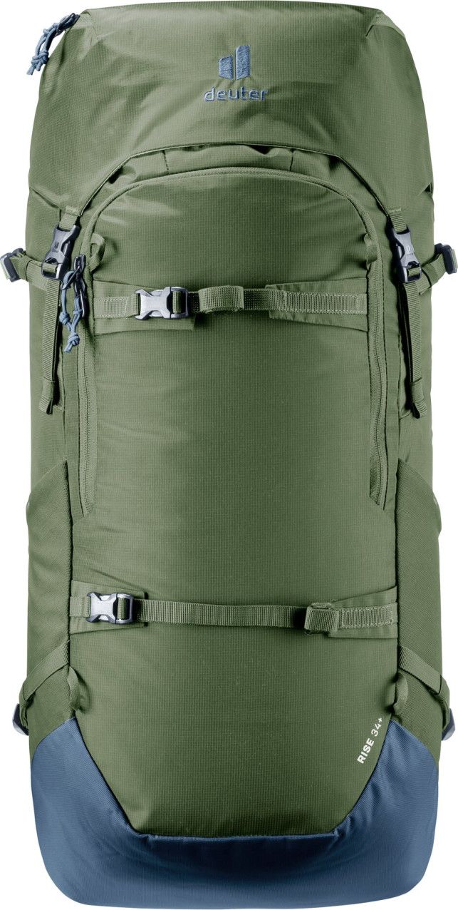 deuter backpack nylon NVY plain RISE34+ from Japan | eBay