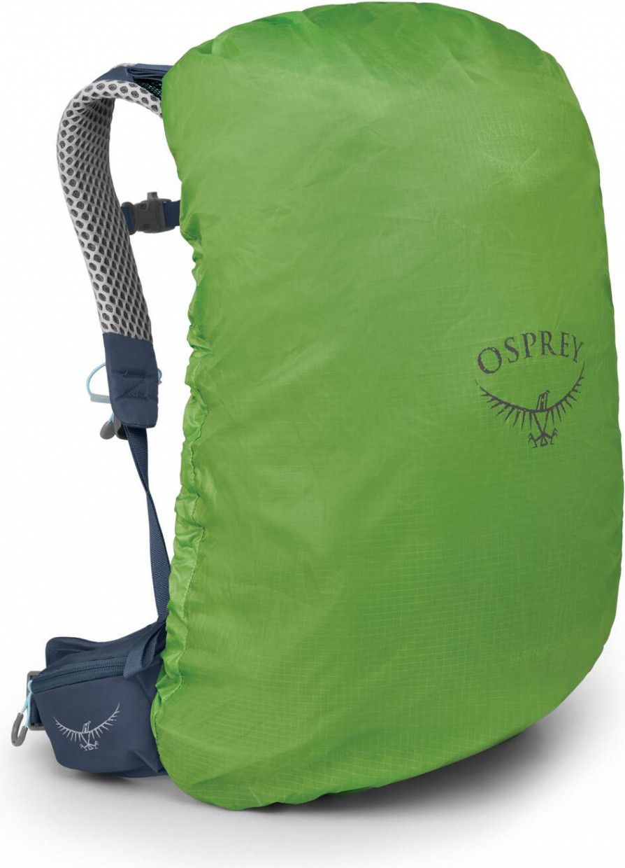 Osprey Sirrus 24 Hiking Backpack Green AirSpeed Daypack w/ Raincover EUC outdoor Osprey Sirrus | eBay main image 4