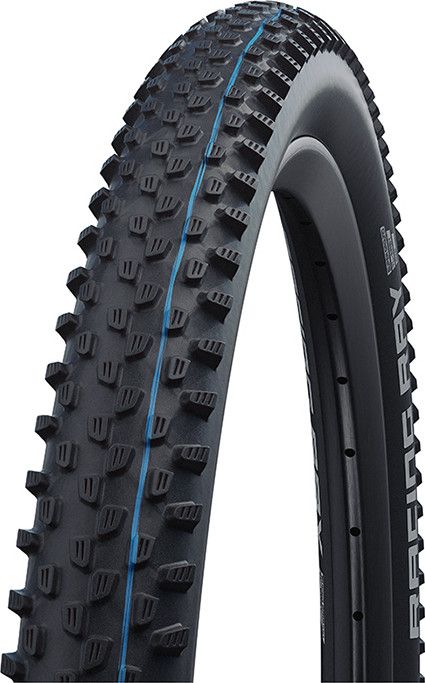 Schwalbe Racing Ray 29 '' Tubeless Ready Soft Super Ground Addix Speedgrip  E-Bike E-25 MTB Tire