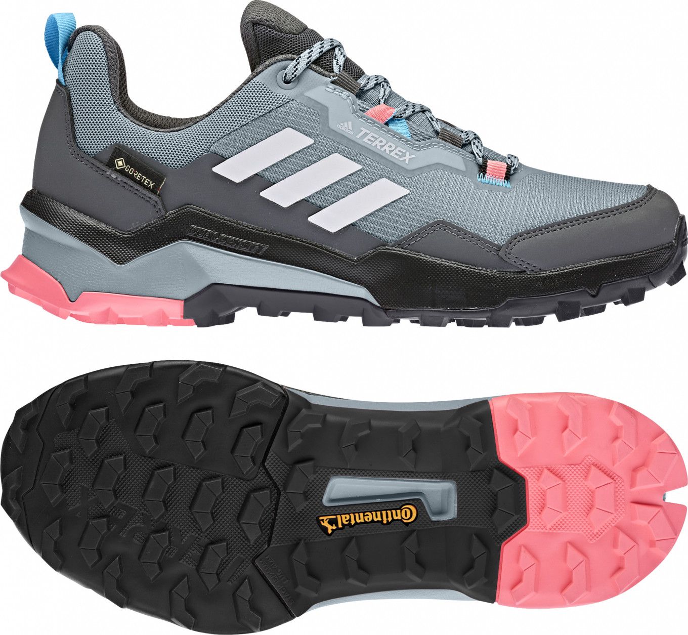 Chaussures femme adidas Terrex Ax4 Gore Tex