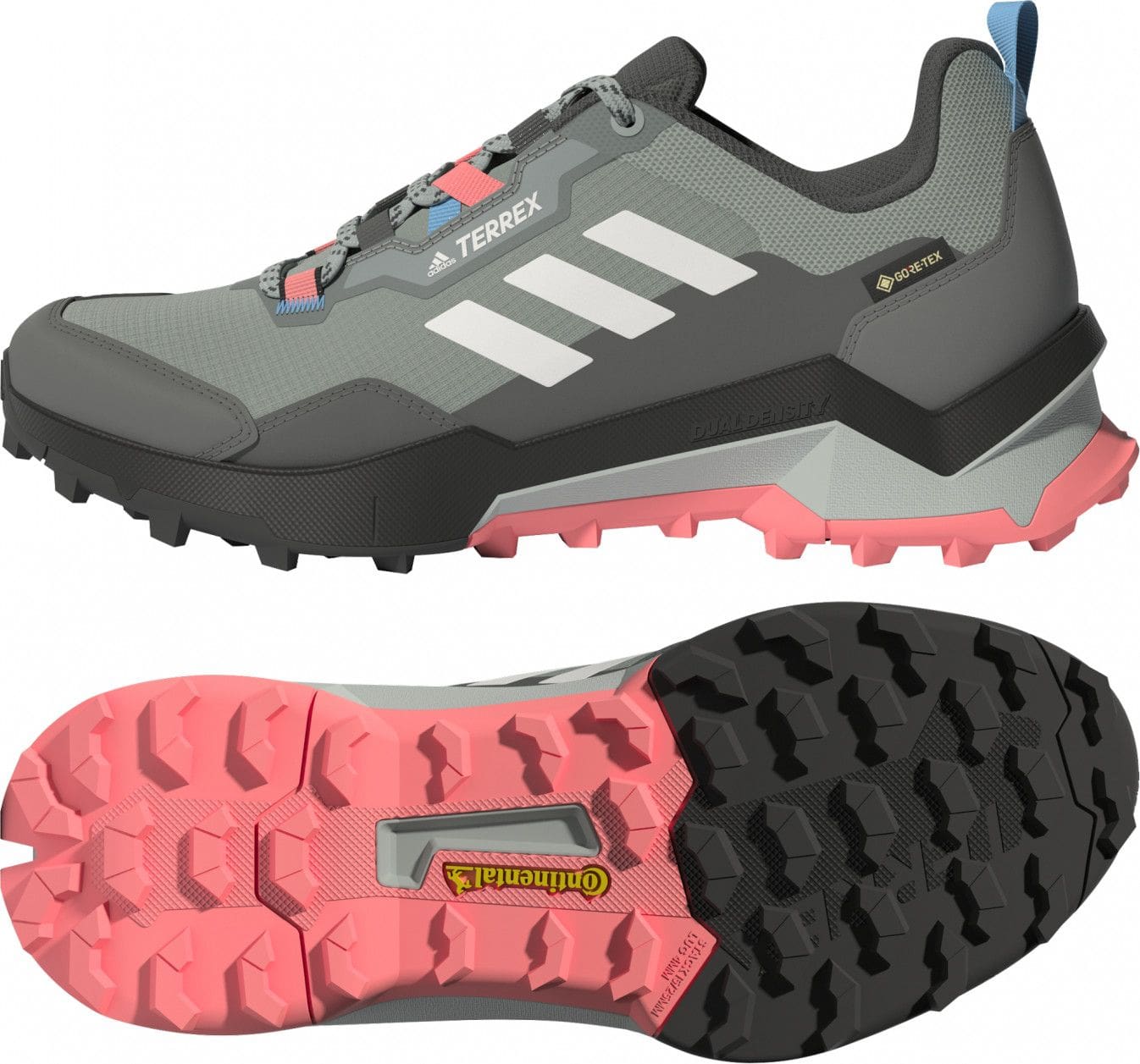 Chaussures femme adidas Terrex Ax4 Gore Tex Alltricks