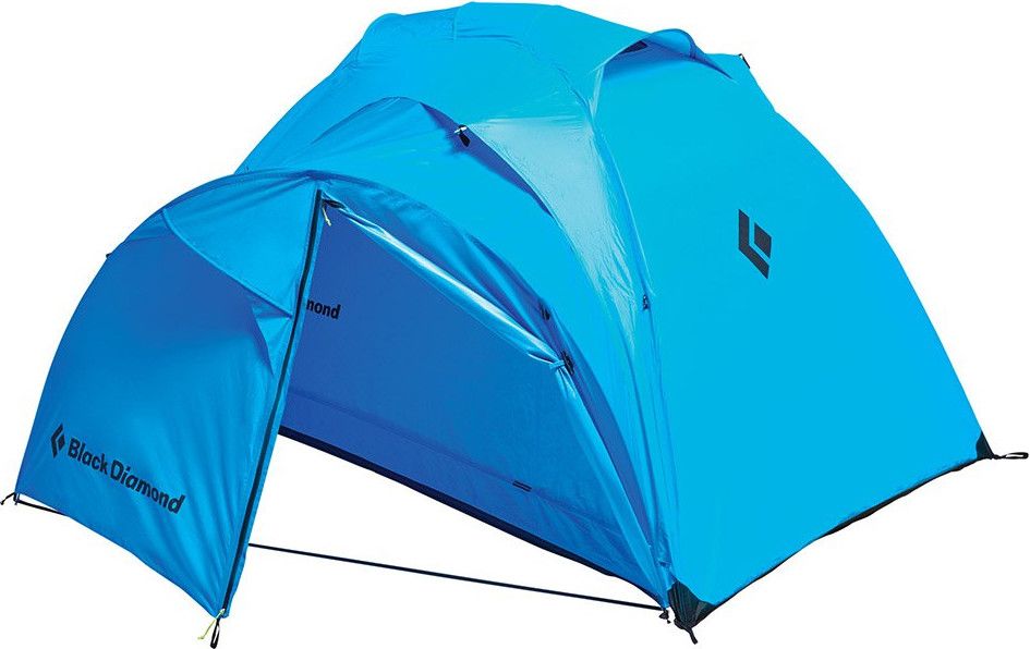 Vestibule Black Diamond Hilight 3P Blue Alltricks