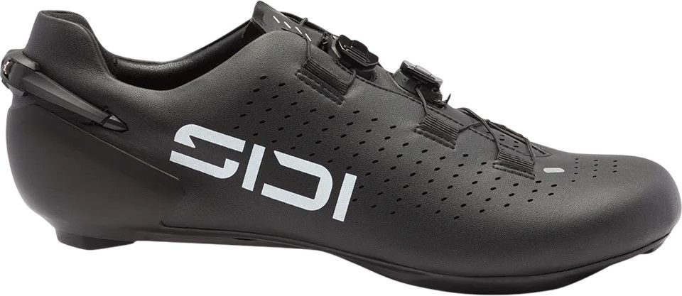 Sidi Shot 3 Road Shoes Black | Alltricks.com