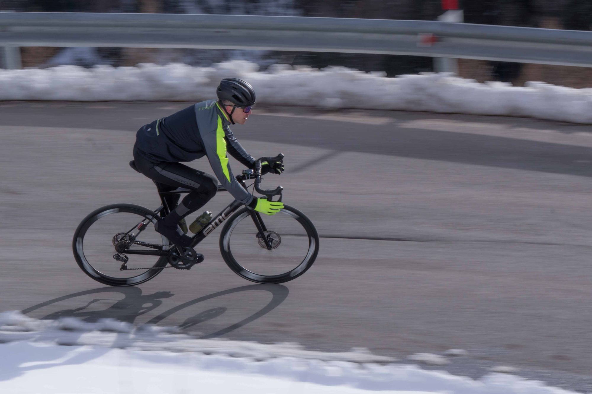 Cuissard long hiver velo route sales