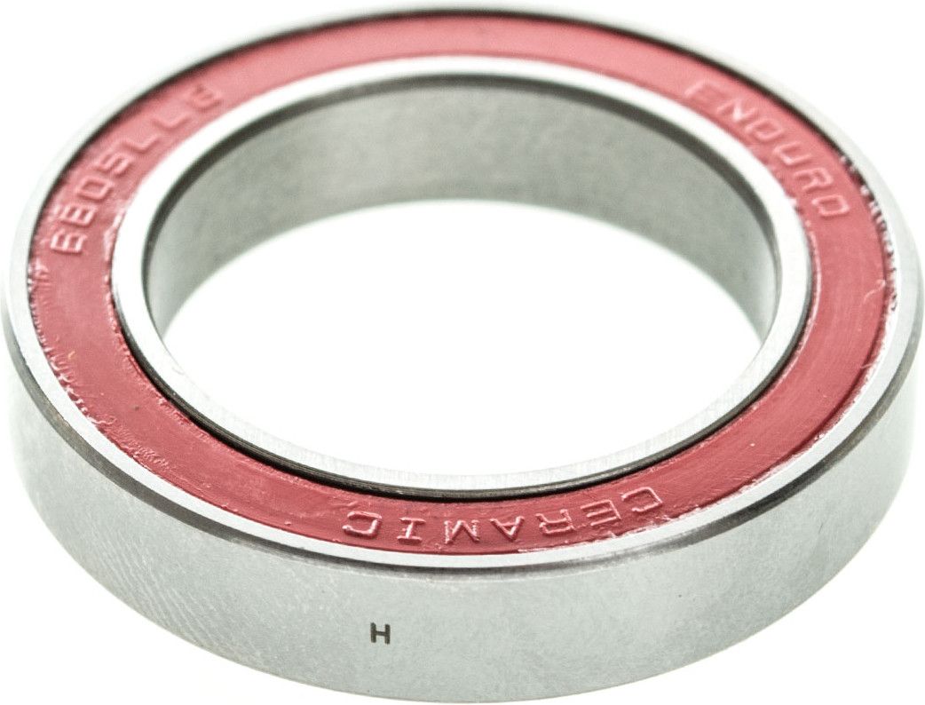 Roulement à Billes Céramique ACER 6805-6 – 25x37x6 Mm, ABEC 5, Cage Nylon, Joints Doubles - 5