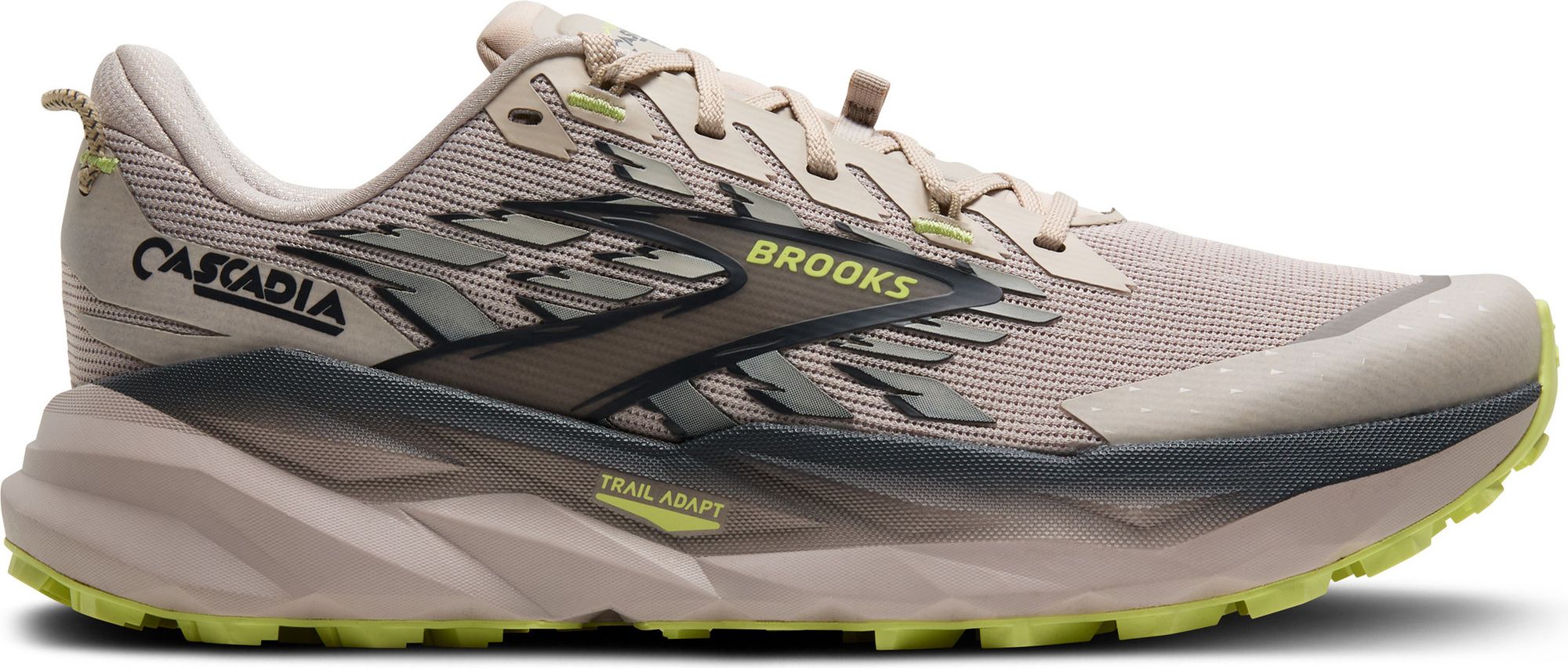 取寄) ブルックス メンズ カスケーディア 19 Brooks men Cascadia 19