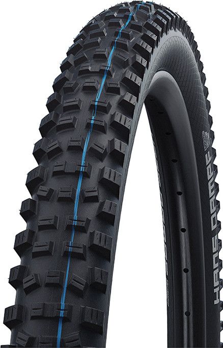 Schwalbe Hans Dampf 29'' MTB Tire Tubeless Ready Foldable Super