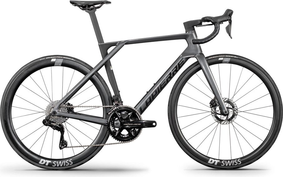 Lapierre Xelius DRS 9.0 Road Bike Shimano Dura-Ace Di2 12S