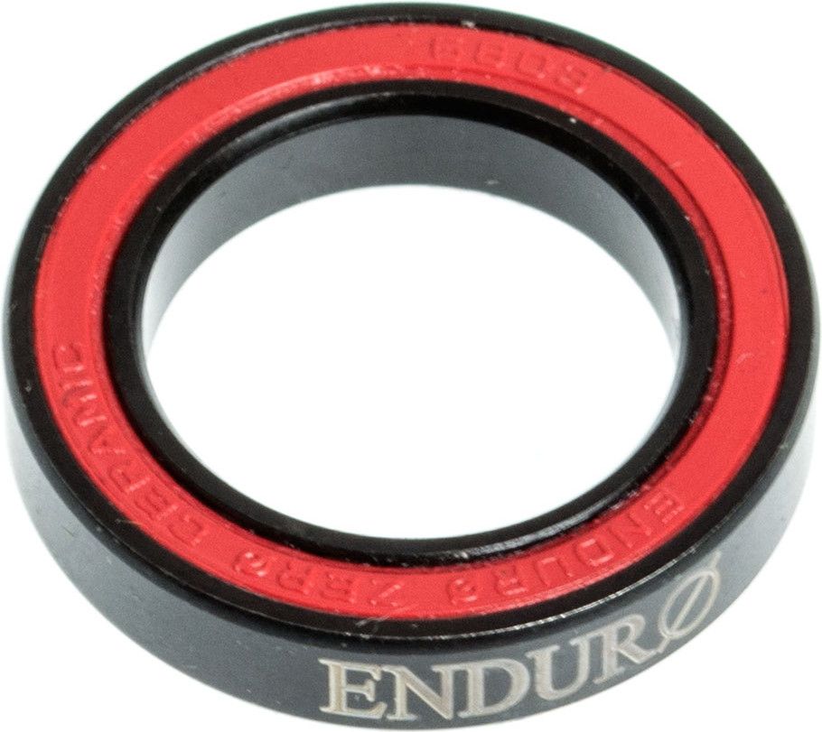 ENDURO BEARINGS ZERØ Ceramic 6803 VV 17X26X5 | Alltricks.com