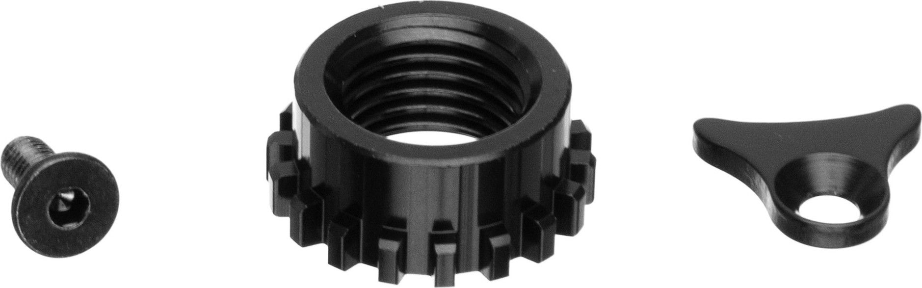 FOX Service Set: 15QR Hardware | Alltricks.com