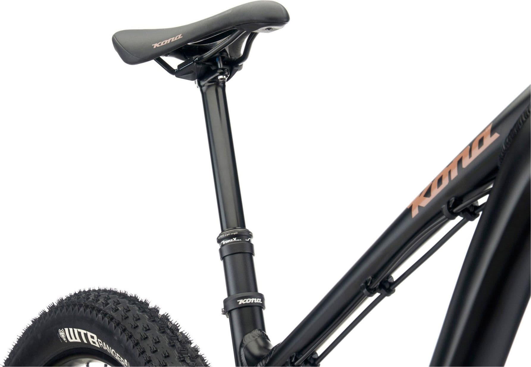 Kona honzo 27.5 plus sale