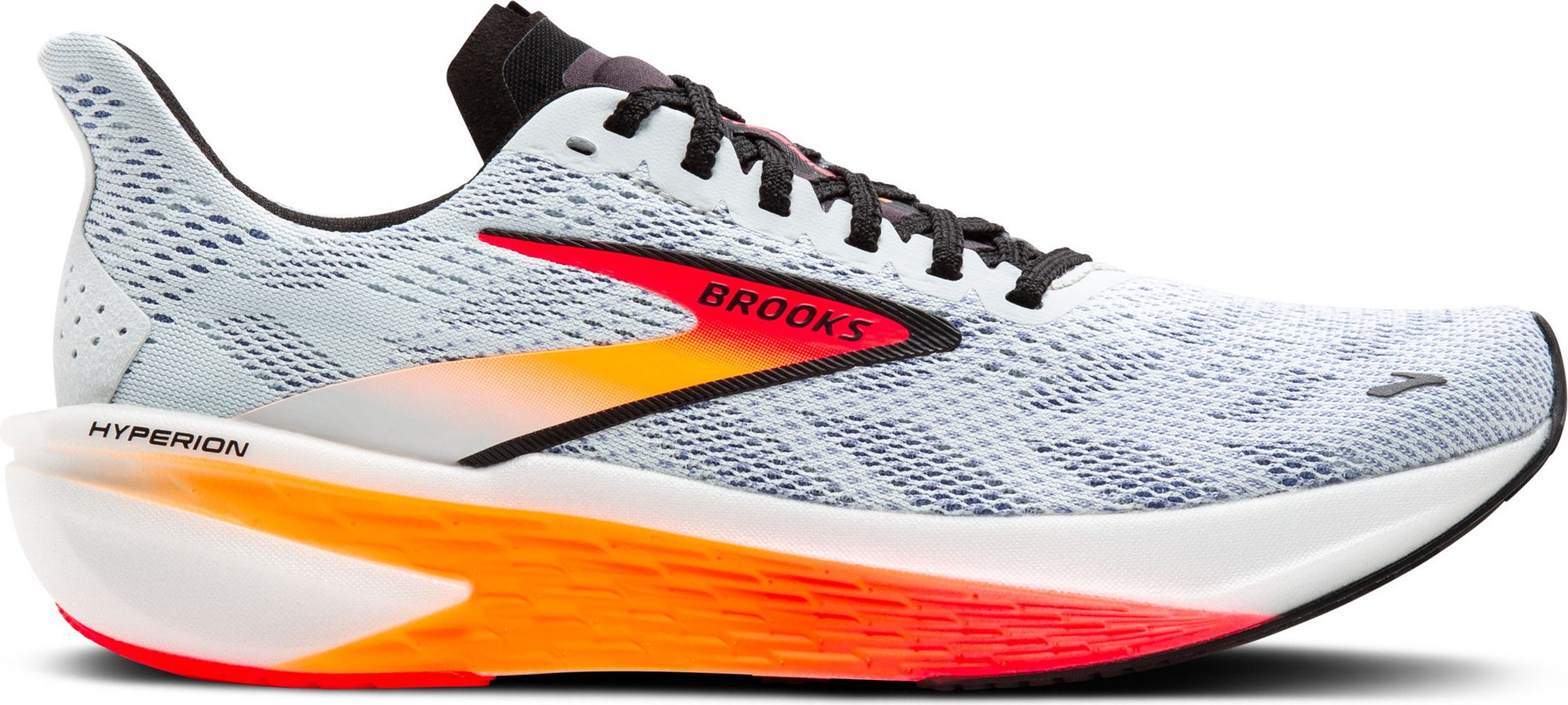 スパイク・シューズ BROOKS Hyperion Elite 2 Brooks announce the Hyperion Elite 2, which will go on sale