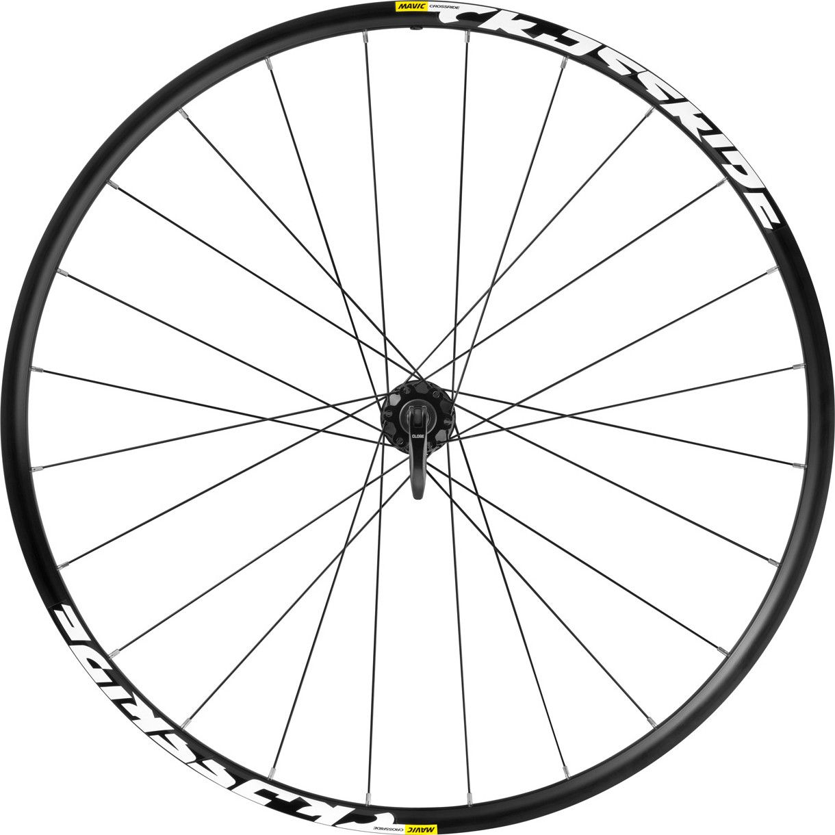 Mavic xa 27.5 wheelset online